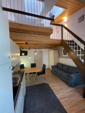 Eleven Apartments